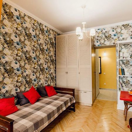 Honey Pie Apartment Liov Exterior foto