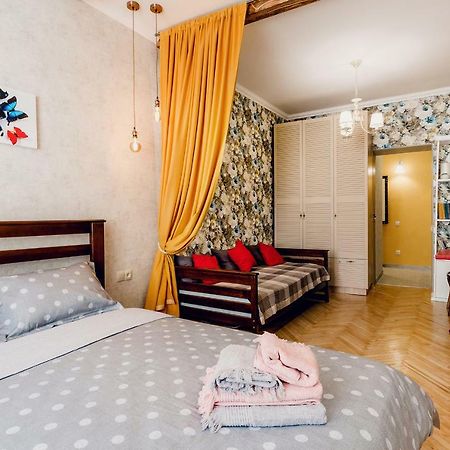 Honey Pie Apartment Liov Exterior foto