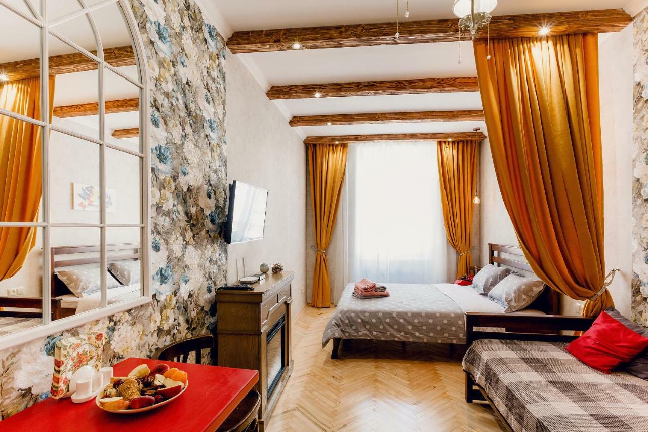 Honey Pie Apartment Liov Exterior foto
