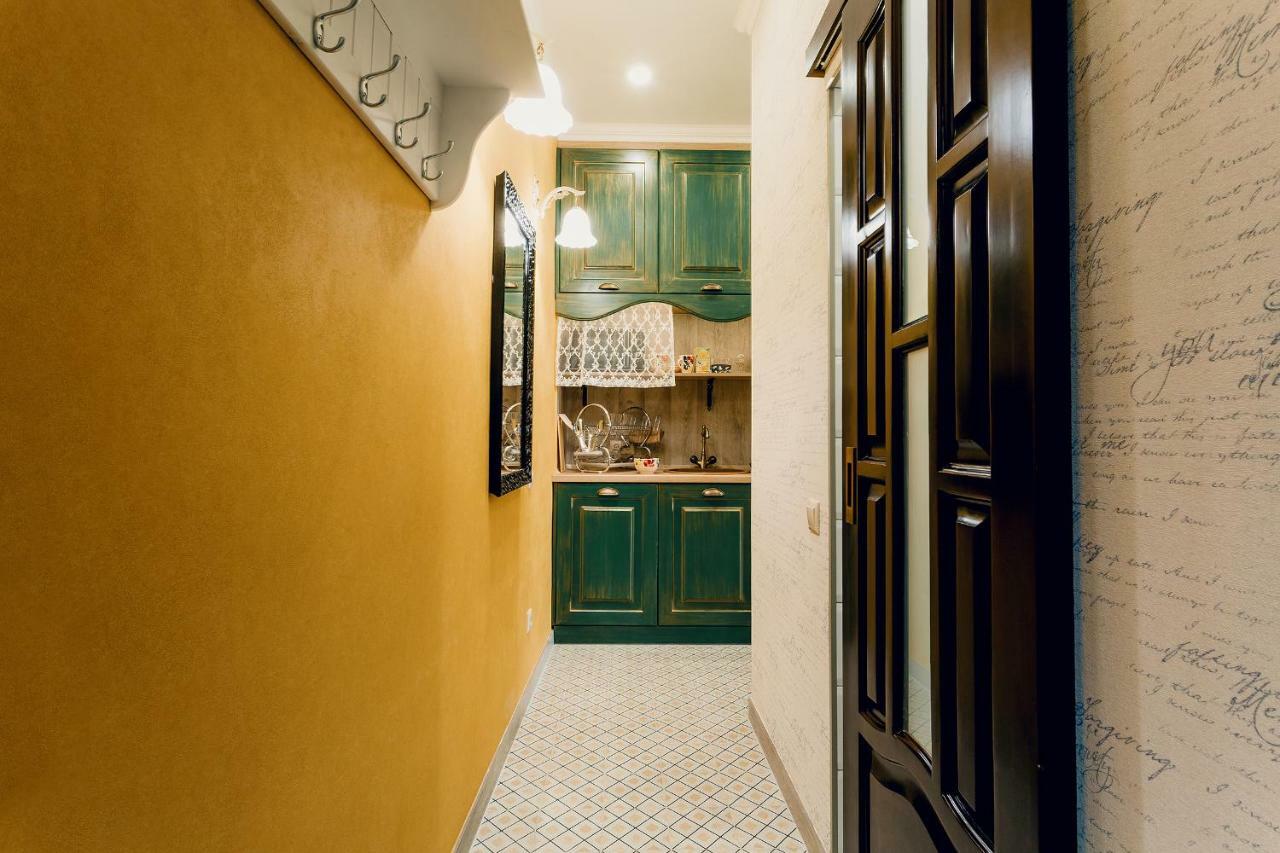Honey Pie Apartment Liov Exterior foto