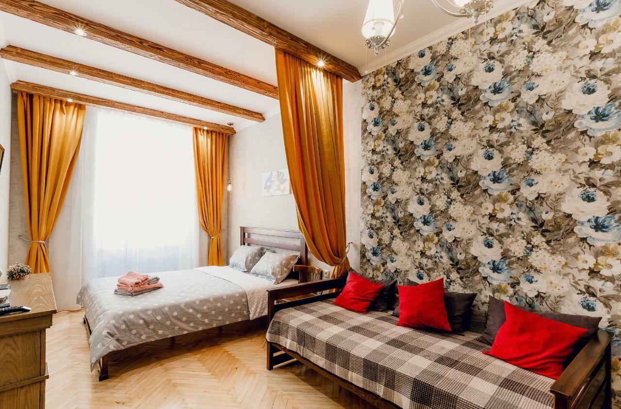 Honey Pie Apartment Liov Exterior foto