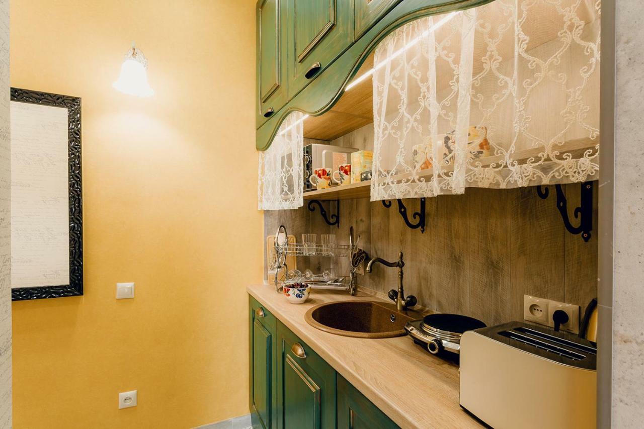 Honey Pie Apartment Liov Exterior foto