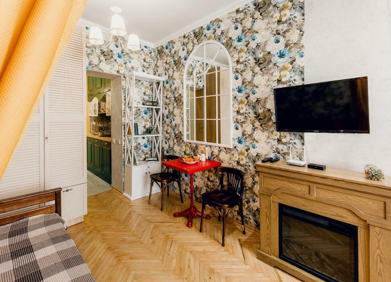 Honey Pie Apartment Liov Exterior foto