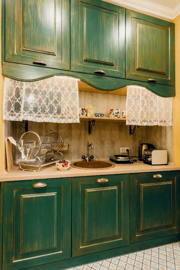 Honey Pie Apartment Liov Exterior foto