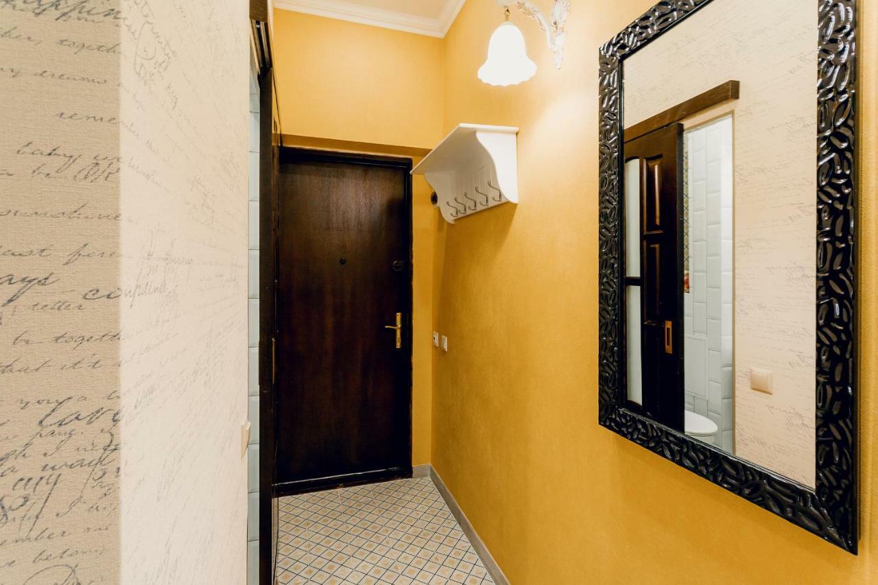 Honey Pie Apartment Liov Exterior foto