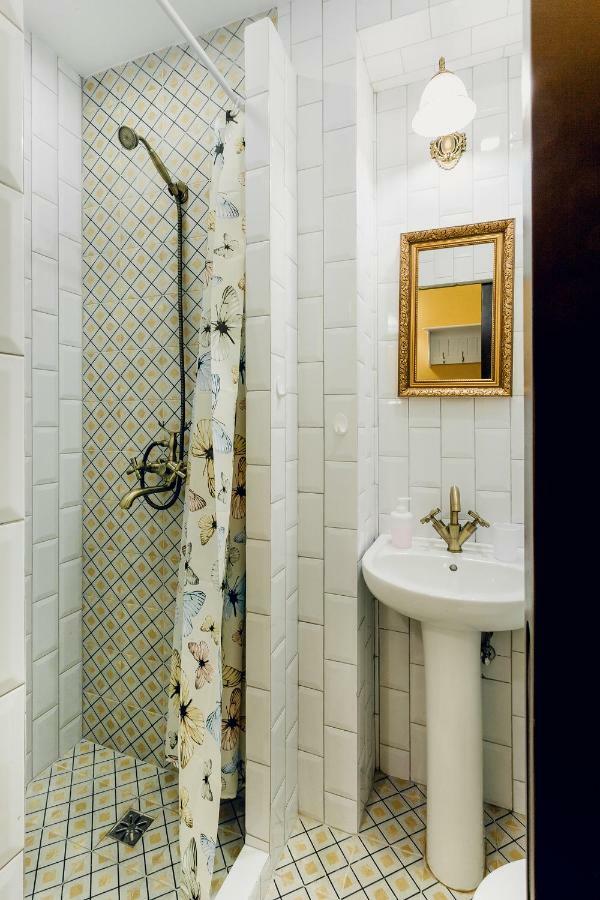 Honey Pie Apartment Liov Exterior foto